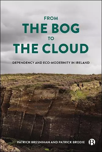 From the Bog to the Cloud cover