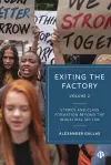Exiting the Factory (Volume 2) cover
