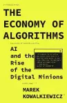 The Economy of Algorithms cover