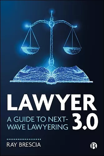 Lawyer 3.0 cover