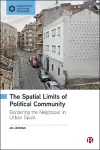 The Spatial Limits of Political Community cover