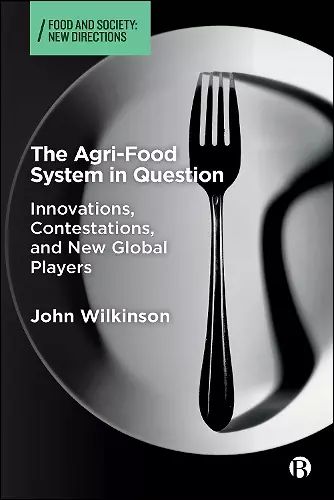 The Agri-Food System in Question cover