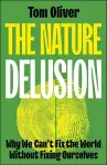 The Nature Delusion cover