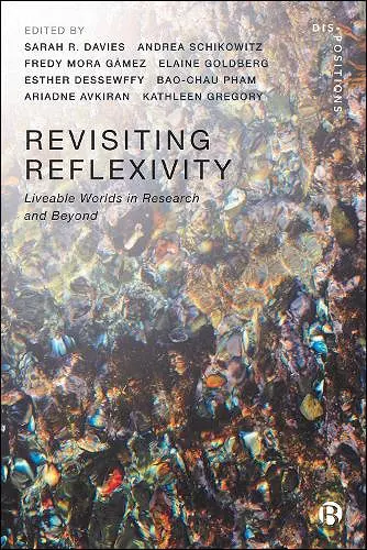 Revisiting Reflexivity cover