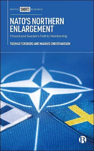 NATO’s Northern Enlargement cover