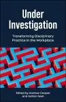 Under Investigation cover