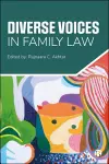 Diverse Voices in Family Law cover