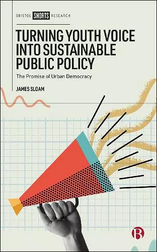 Turning Youth Voice into Sustainable Public Policy cover