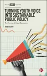 Turning Youth Voice into Sustainable Public Policy cover