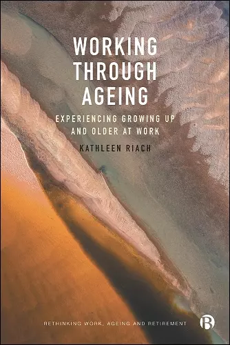 Working through Ageing cover