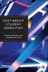 Post-Brexit Student Mobilities cover
