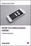 How Technologies Harm cover