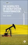 The Geopolitics of Energy System Transformation cover