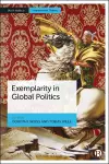 Exemplarity in Global Politics cover