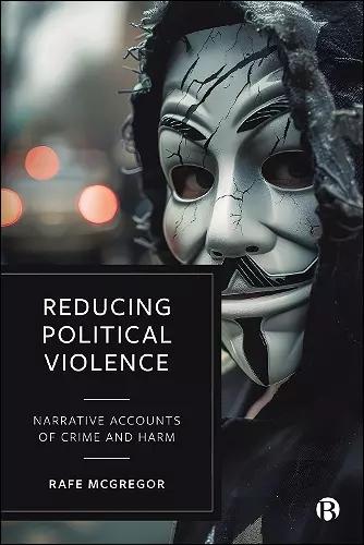 Reducing Political Violence cover