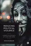 Reducing Political Violence cover