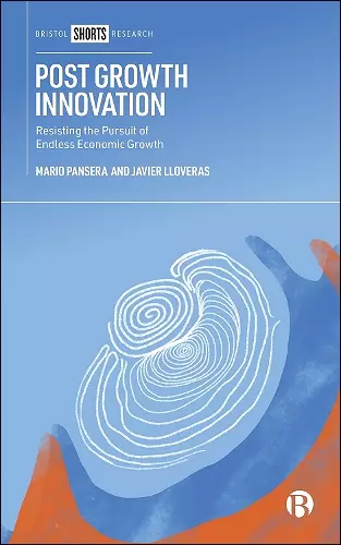 Post Growth Innovation cover