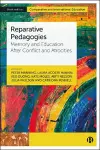Reparative Pedagogies cover