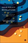 Drug Policy Revolutions cover
