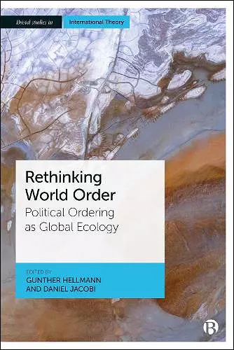 Rethinking World Order cover