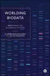 Worlding Biodata cover