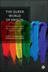 The Queer World of Prison cover