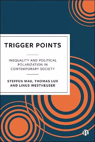 Trigger Points cover