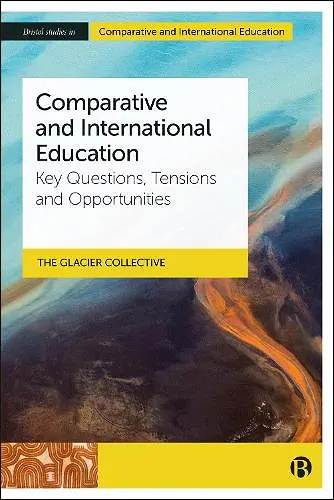 Comparative and International Education cover