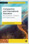 Comparative and International Education cover