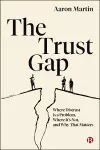 The Trust Gap cover