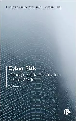 Cyber Risk cover