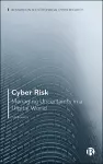 Cyber Risk cover