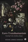 Euro-Transhumanism cover