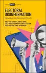 Electoral Disinformation cover