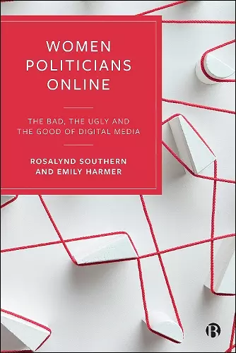 Women Politicians Online cover