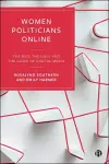 Women Politicians Online cover