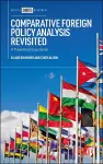 Comparative Foreign Policy Analysis Revisited cover