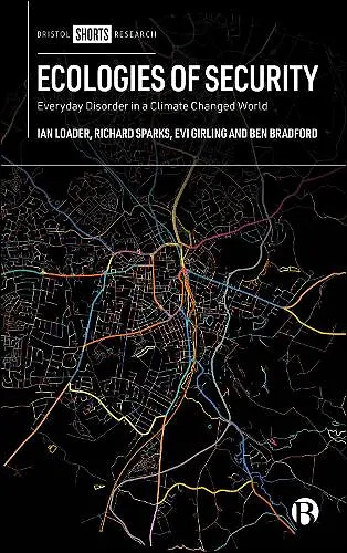 Ecologies of Security cover