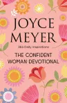 The Confident Woman Devotional cover