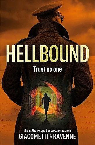 Hellbound cover