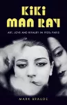Kiki Man Ray cover