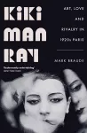 Kiki Man Ray cover