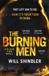 The Burning Men cover