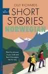 Short Stories in Norwegian for Beginners cover