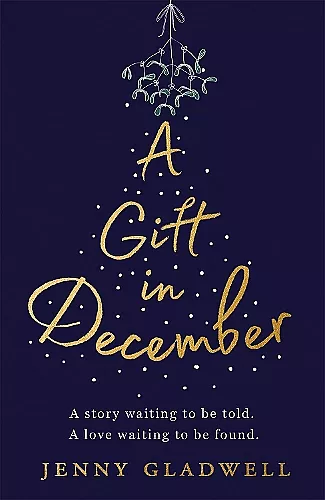 A Gift in December cover