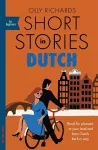 Short Stories in Dutch for Beginners cover
