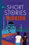 Short Stories in Turkish for Beginners cover