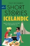 Short Stories in Icelandic for Beginners cover