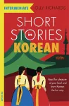 Short Stories in Korean for Intermediate Learners cover