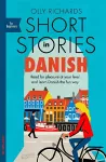 Short Stories in Danish for Beginners cover